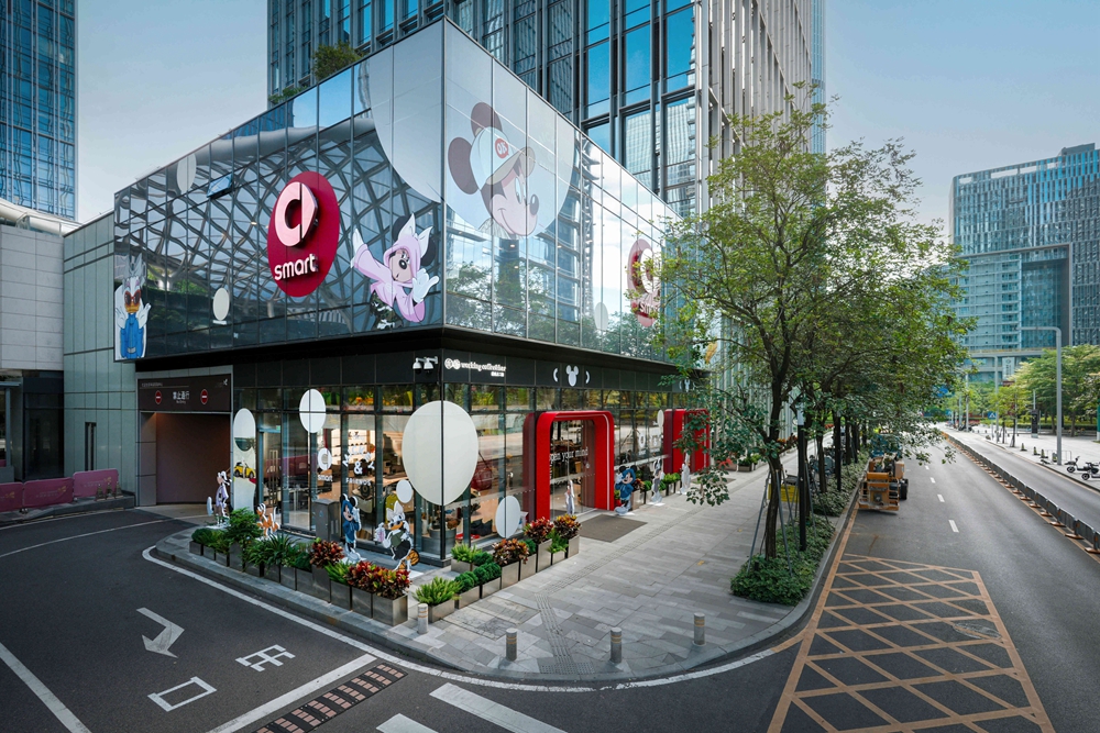 10 smart深圳旗艦中心迪士尼限時主題店.jpg